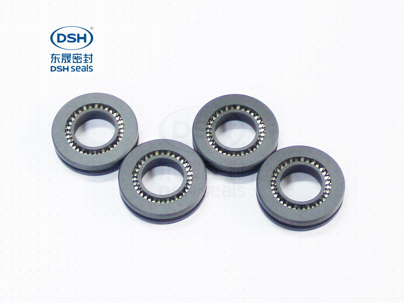 四氟H型油封 四氟H型油封