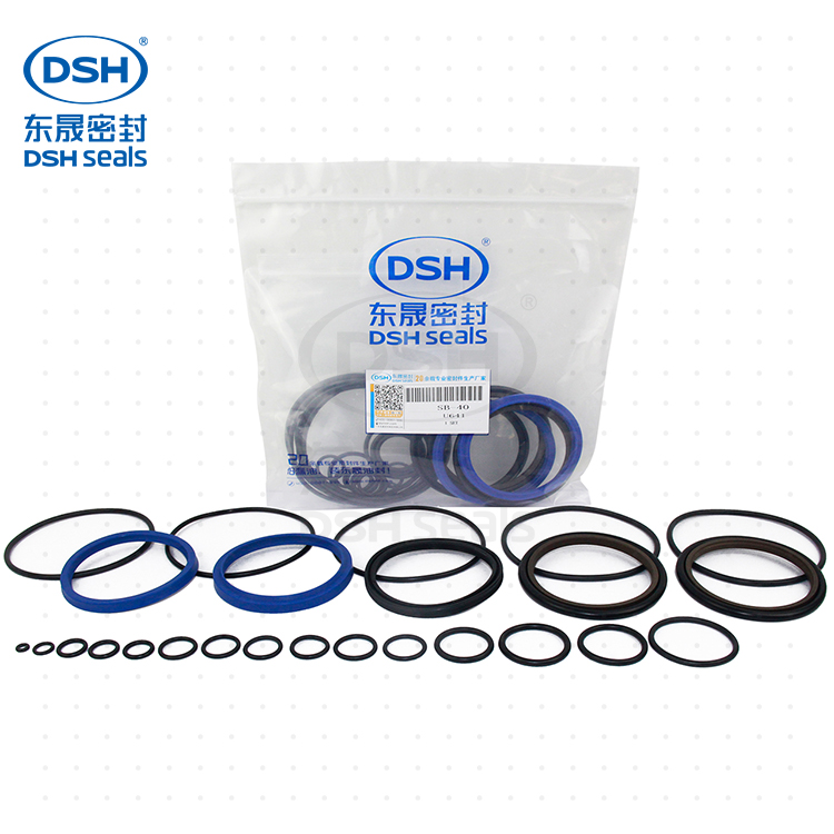 破碎錘油封修理包SB-40系列