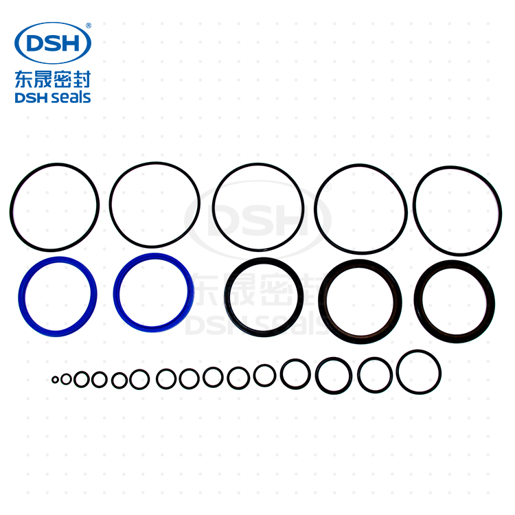 破碎錘油封修理包