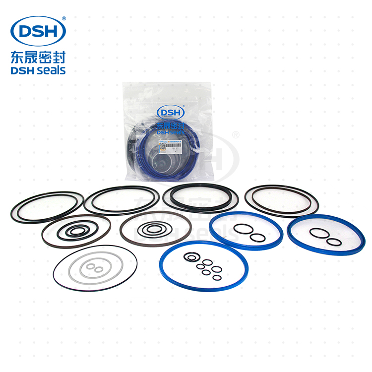 破碎錘油封修理包SB-131