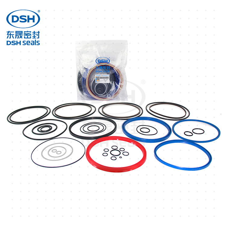 破碎錘油封修理包SB-151