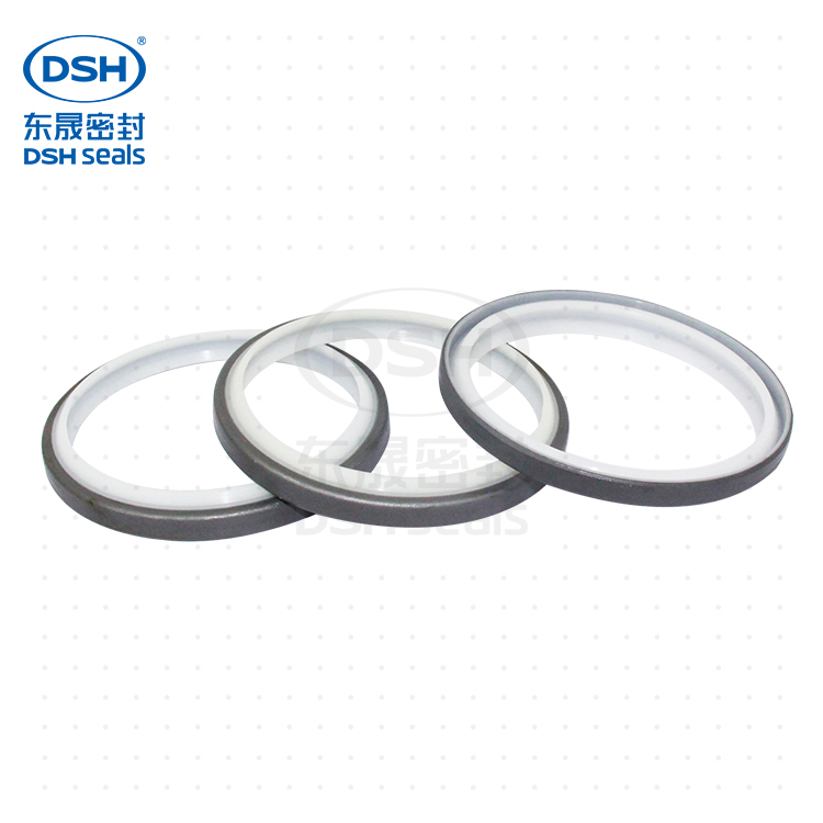 DKBI（鐵殼）防塵油封