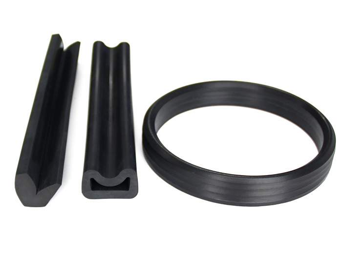 橡膠油封
