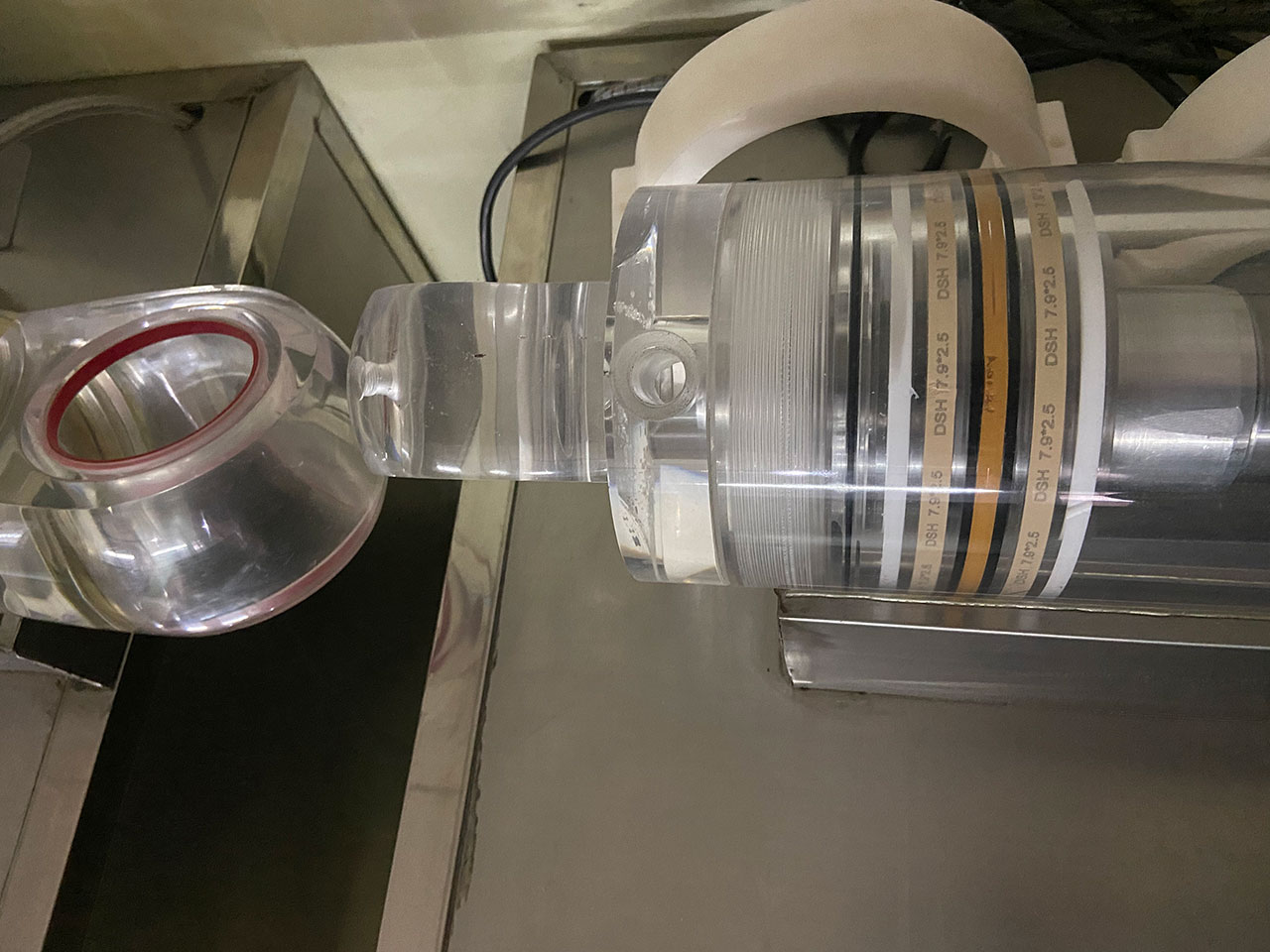 挖掘機(jī)中臂油封