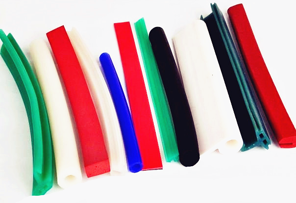 固體硅橡膠油封材料 固體硅橡膠油封材料