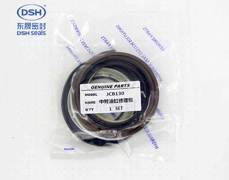 油封漏油對挖掘機(jī)影響大嗎