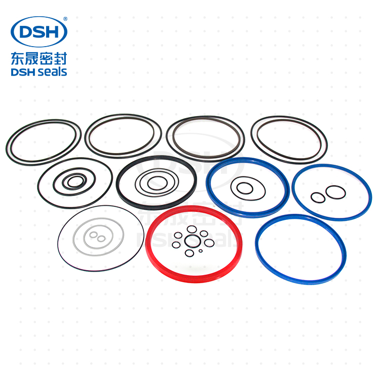 油封故障 油封故障