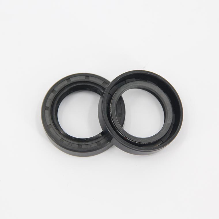 旋轉(zhuǎn)油封