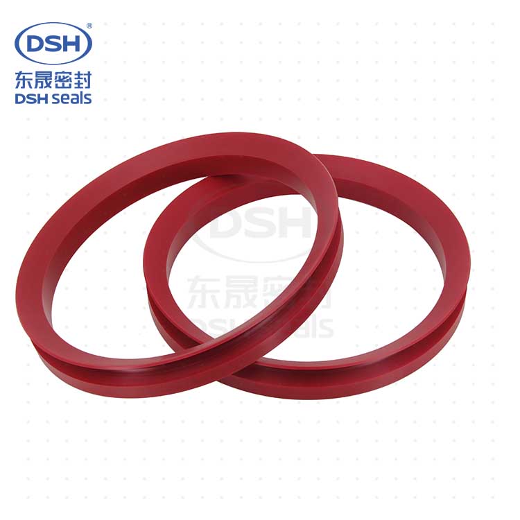 端面水封DAV 端面水封DAV