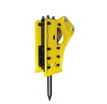 工程機械破碎錘