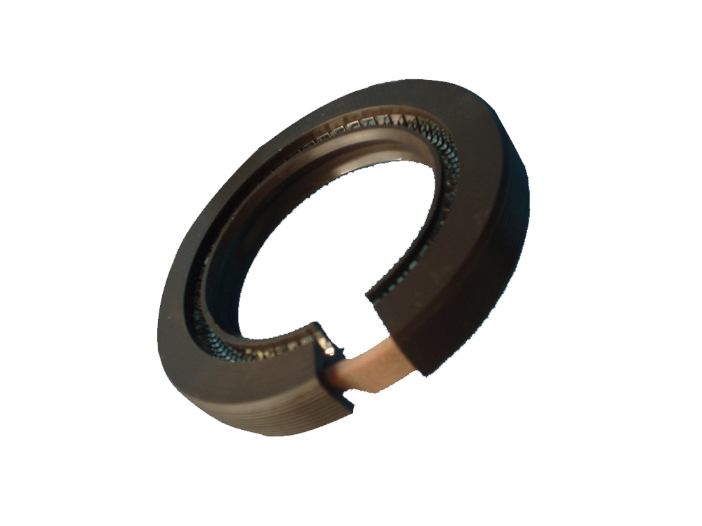 開口式骨架油封 開口式骨架油封