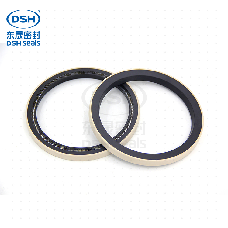 PEEK外殼油封 PEEK外殼油封