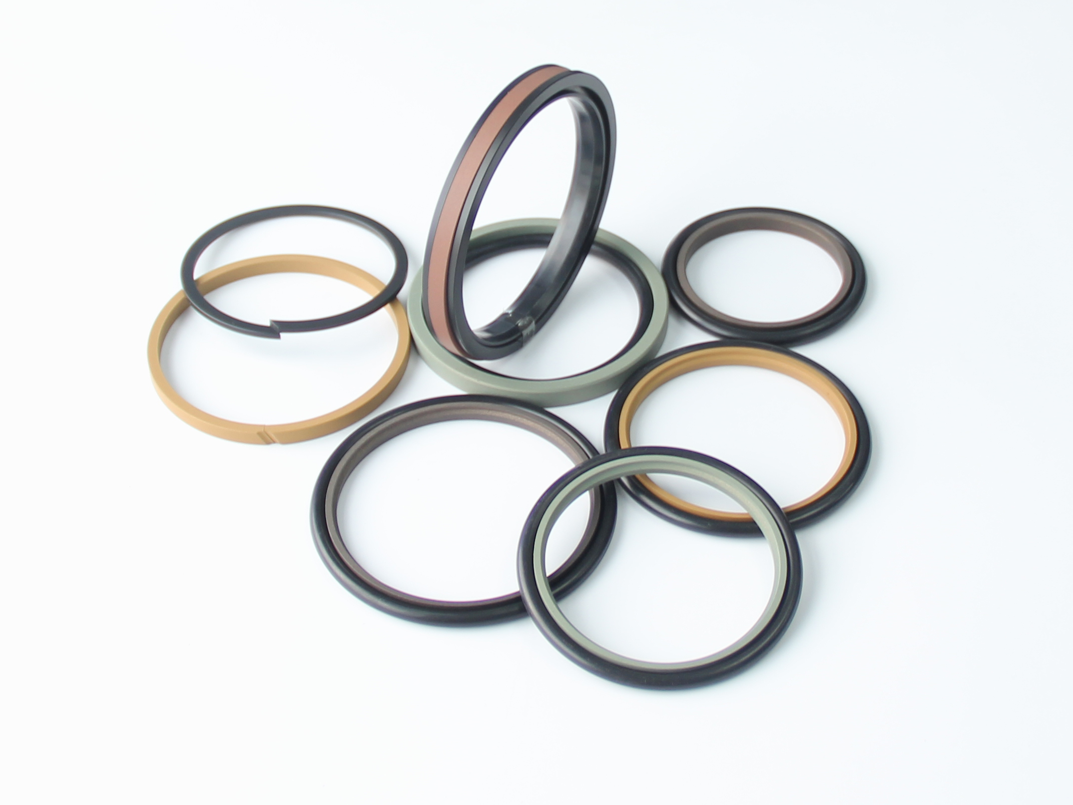 橡膠材質(zhì)的密封圈是貯存方法？     