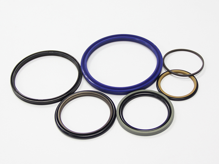 液壓密封件 氣動(dòng)密封圈5