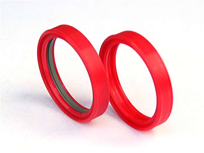 活塞桿同軸油封