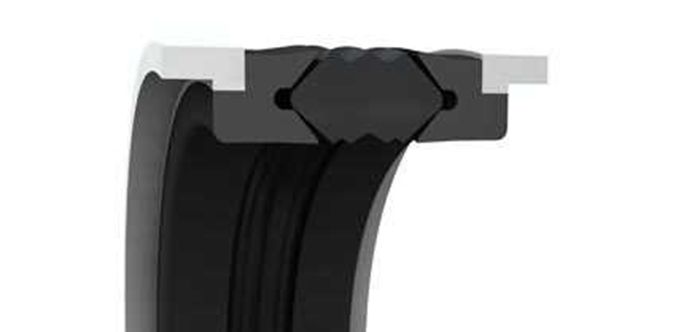 多唇往復橡膠油封2 多唇往復橡膠油封2