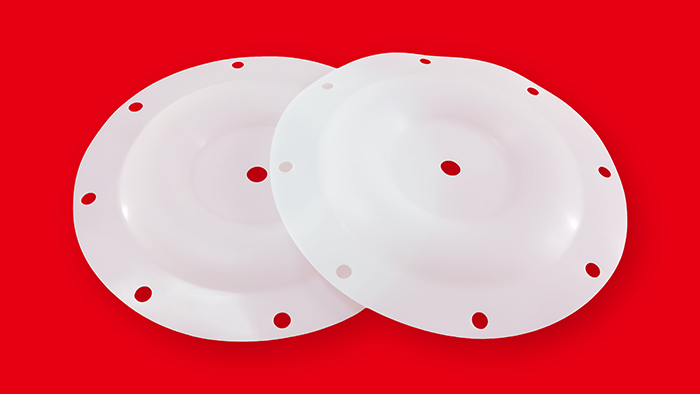 四氟氣動(dòng)隔膜泵膜片油封 四氟氣動(dòng)隔膜泵膜片油封