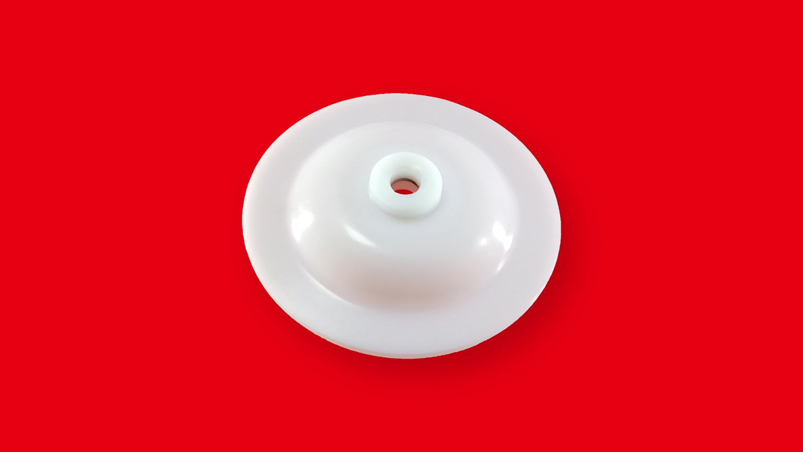 計(jì)量泵膜片油封2