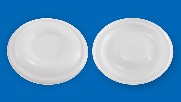 四氟氣動(dòng)隔膜泵膜片油封