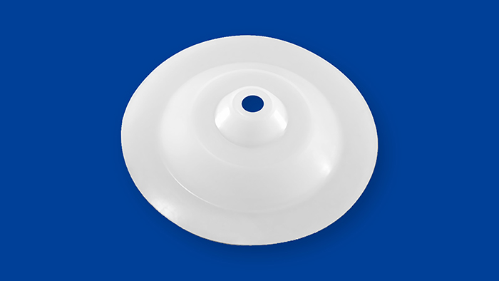 四氟計量泵膜片油封