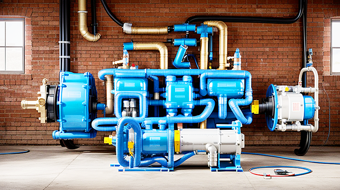 氣動隔膜泵膜片產(chǎn)品密封件密封隔膜