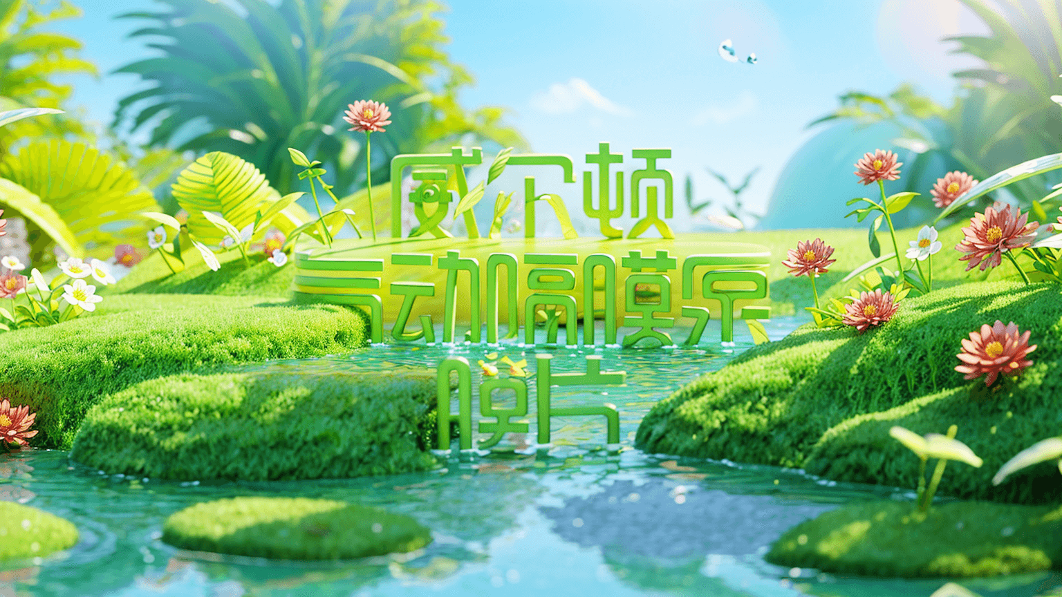 威爾頓氣動(dòng)隔膜泵膜片風(fēng)景立體字效果封面16-9 (1) 威爾頓氣動(dòng)隔膜泵膜片風(fēng)景立體字效果封面16-9 (1)