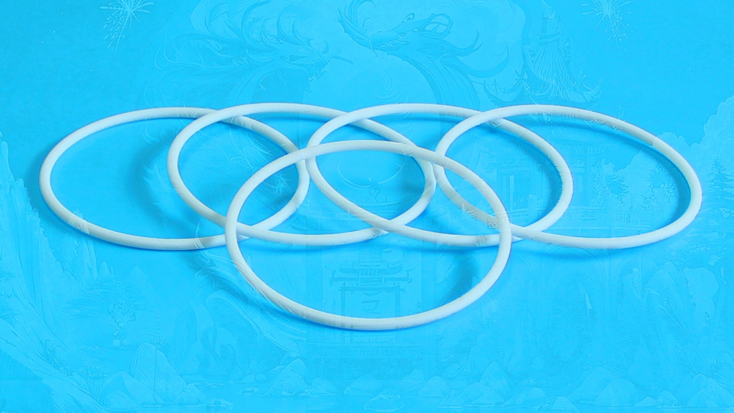 -PTFE-O型圈O型密封圈 (2) -PTFE-O型圈O型密封圈 (2)