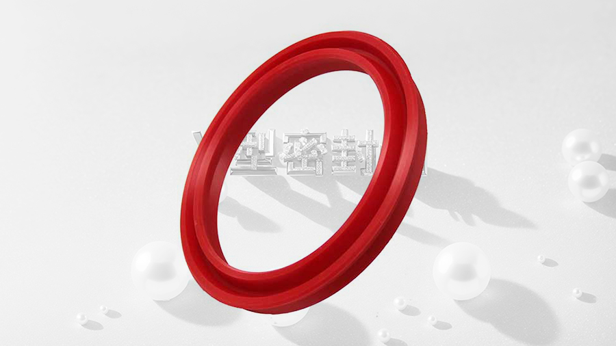 Y型密封圈 y形密封件 (1)