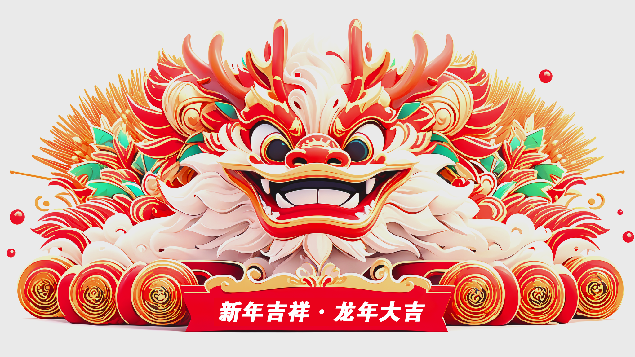 放假通知：”東晟人“與您攜手2024，共創(chuàng)美好未來！